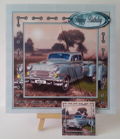 Gallery Item Handmade Craft Photo