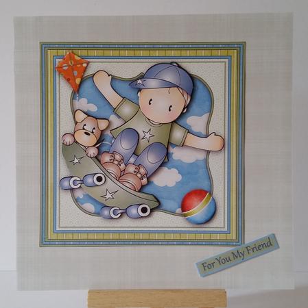 Gallery Item Handmade Craft Photo