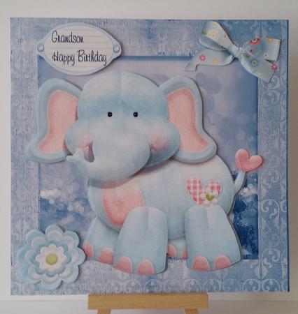 Gallery Item Handmade Craft Photo