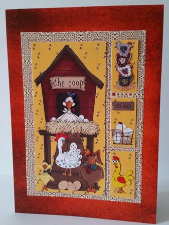 Gallery Item Handmade Craft Photo
