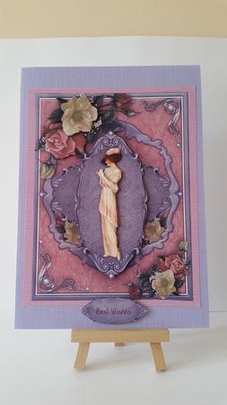 Clementine by Mary Brunton