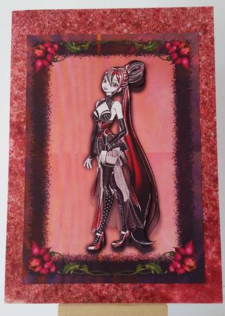 Ruby 2 by Mary Brunton