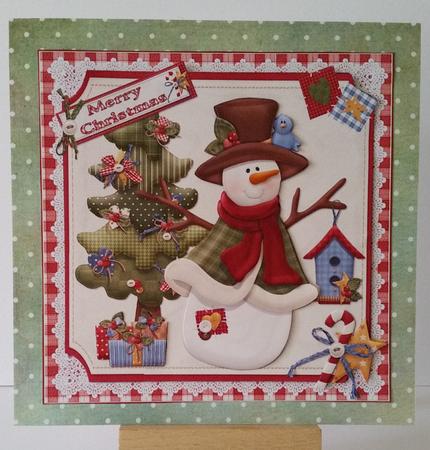 Gallery Item Handmade Craft Photo