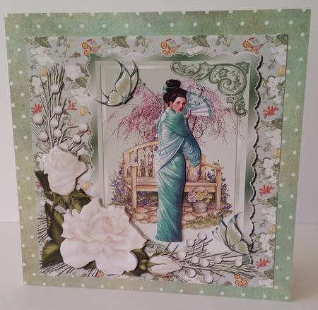 Gallery Item Handmade Craft Photo