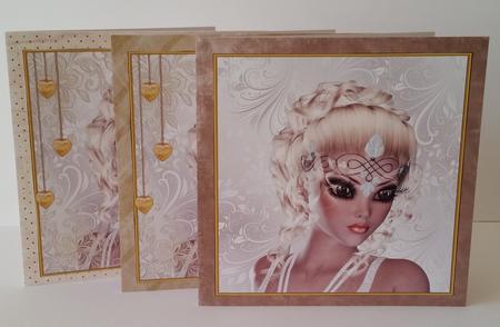 Princess Magical 4 by Mary Brunton
