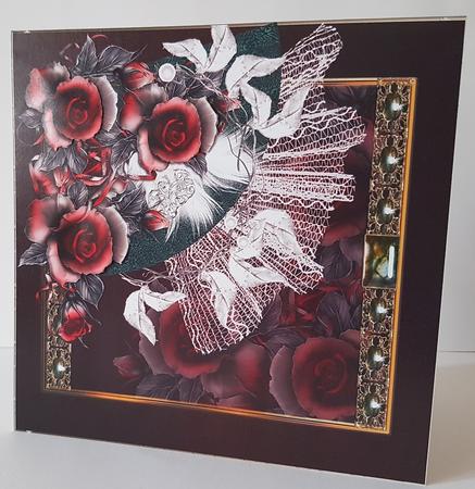 Roses for Any Occasion by Mary Brunton