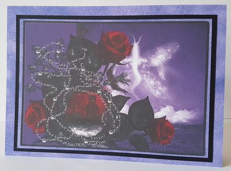 Spirit Rising - Gothic by Mary Brunton