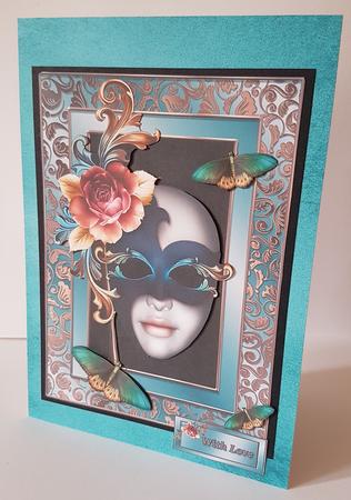 Gallery Item Handmade Craft Photo