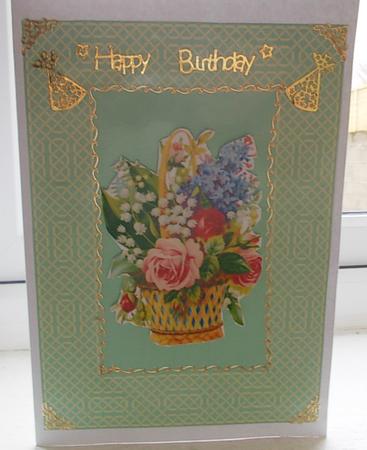 Celtic Knot Frames6 by Mary Furey