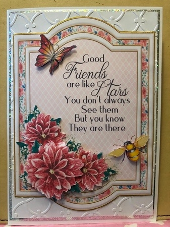 Good friends are like stars 2 Featured Gallery Photo
