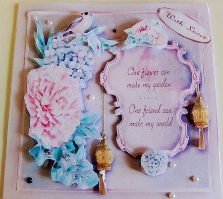 Seasons Bumper Kit 2 by Mary Lynn Cox