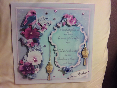 Seasons Bumper Kit 2 by Mary Lynn Cox