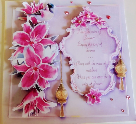Seasons Bumper Kit 2 by Mary Lynn Cox
