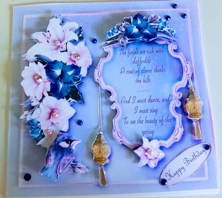 Seasons Bumper Kit 3 by Mary Lynn Cox
