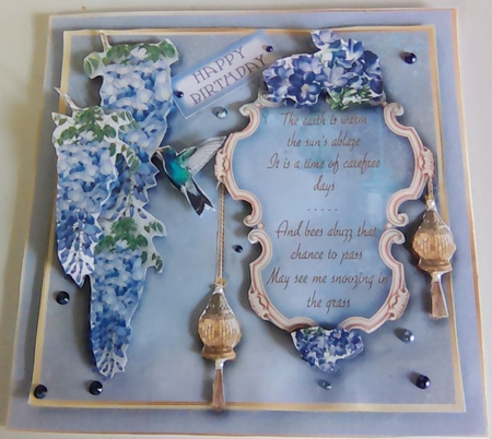 Seasons Bumper Kit 3 by Mary Lynn Cox