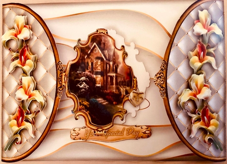 Limoges Clasp - Porch by Mary Lynn Cox