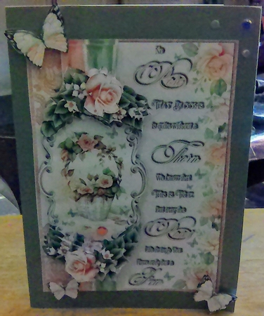 Gallery Item Handmade Craft Photo