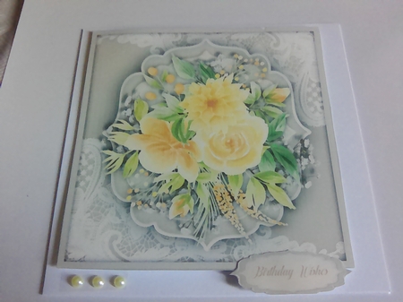 Gorgeous Summer Beauty 3 by Mary Lynn Cox
