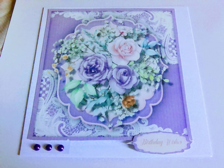 Gorgeous Summer Beauty 4 by Mary Lynn Cox
