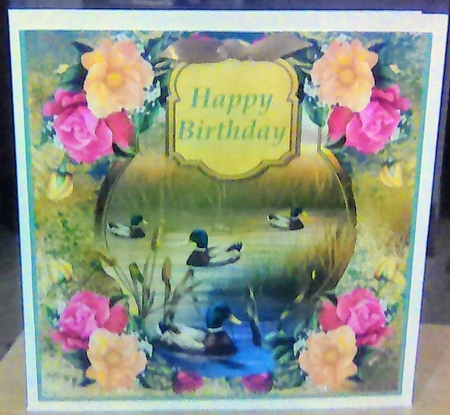 Gallery Item Handmade Craft Photo