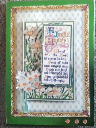 Vintage Easter Bumper Pack by Mary Lynn Cox
