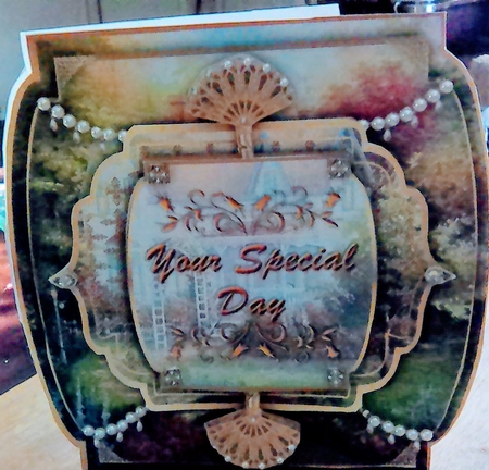 Your Special Day - 1 by Mary Lynn Cox