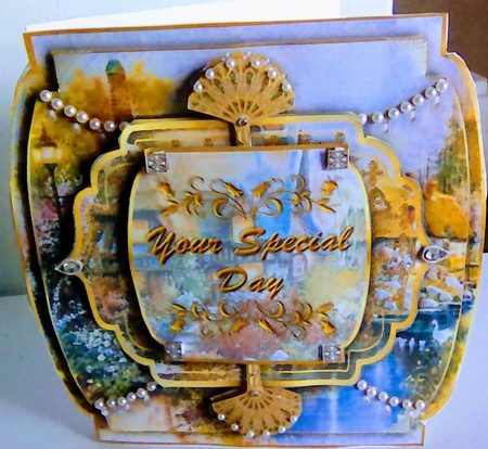 Your Special Day - 2 by Mary Lynn Cox