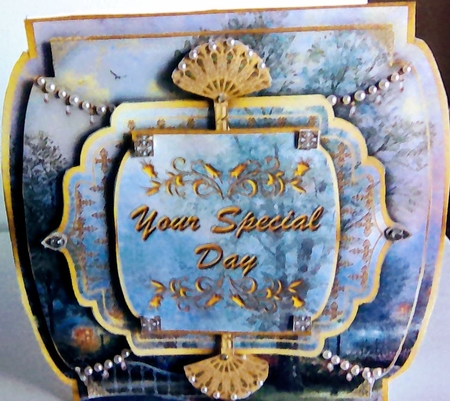 Your Special Day - 3 by Mary Lynn Cox