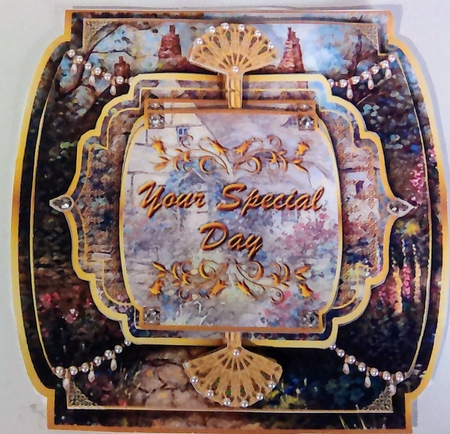 Your Special Day - 7 by Mary Lynn Cox