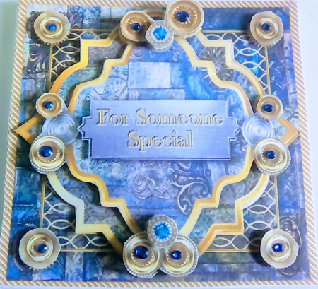 Steampunk Celebration - 1 by Mary Lynn Cox