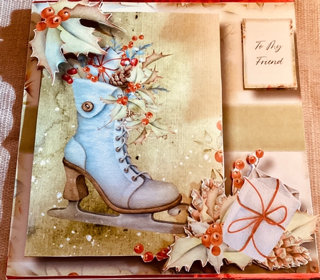Gallery Item Handmade Craft Photo