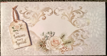 Christmas Roses Gift Voucher BUNDLE by Mary Lynn Cox