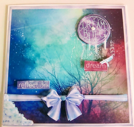 Dream Big by Mary Lynn Cox