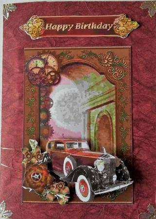 Gallery Item Handmade Craft Photo