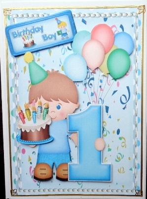 Gallery Item Handmade Craft Photo