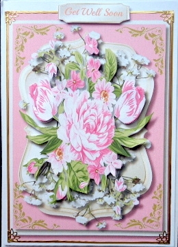 Lovely Roses for Any Occasion  by Mary Murphy