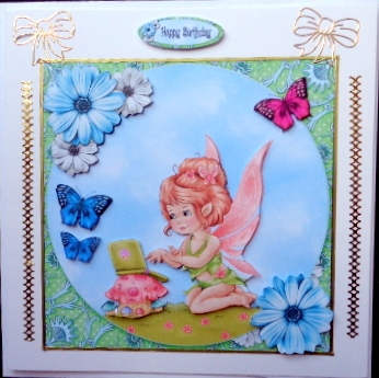 Gallery Item Handmade Craft Photo