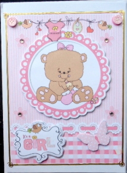 Gallery Item Handmade Craft Photo