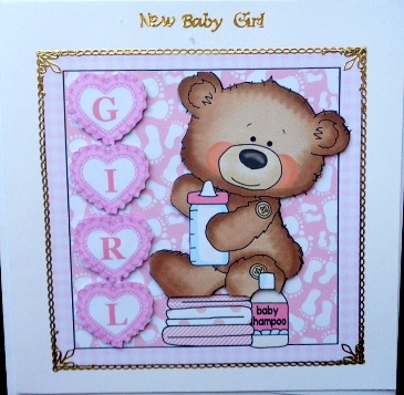 Gallery Item Handmade Craft Photo