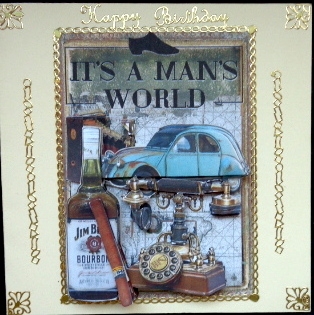 Gallery Item Handmade Craft Photo