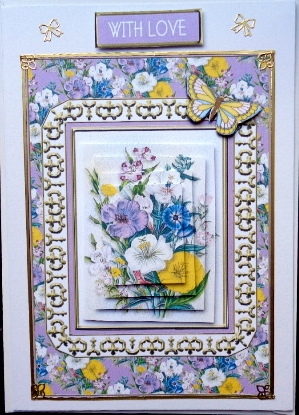 Anemones by Mary Murphy