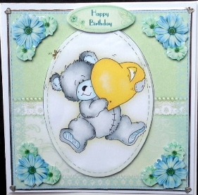 Gallery Item Handmade Craft Photo