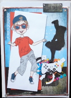 Gallery Item Handmade Craft Photo
