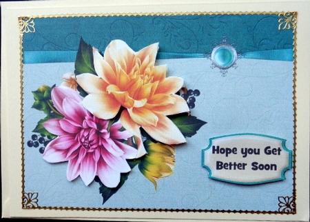 Dahlias Featured Gallery Photo