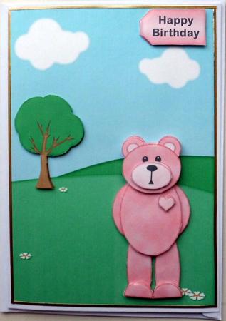 Gallery Item Handmade Craft Photo