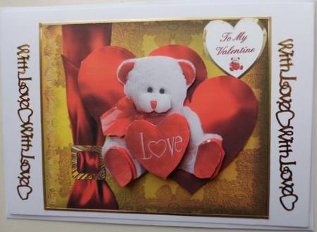 Gallery Item Handmade Craft Photo