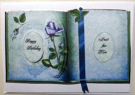 Book Lavender Rose by Mary Murphy