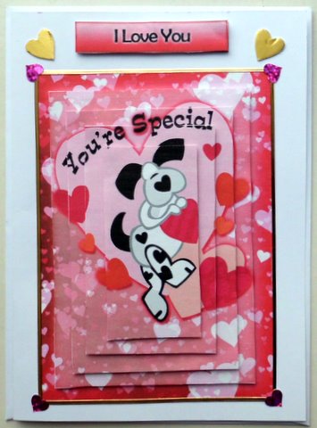 Gallery Item Handmade Craft Photo