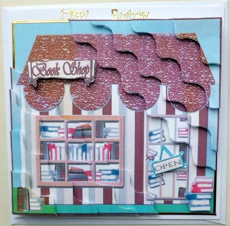 Gallery Item Handmade Craft Photo