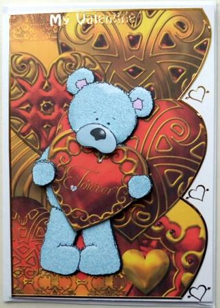 All Heart by Mary Murphy